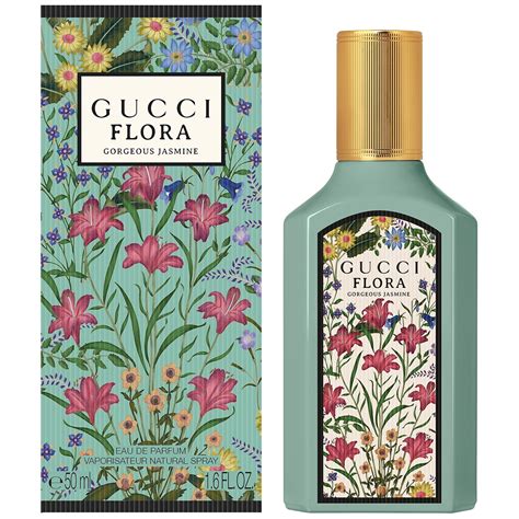 flora gorgeous jasmine woman edp 50ml
